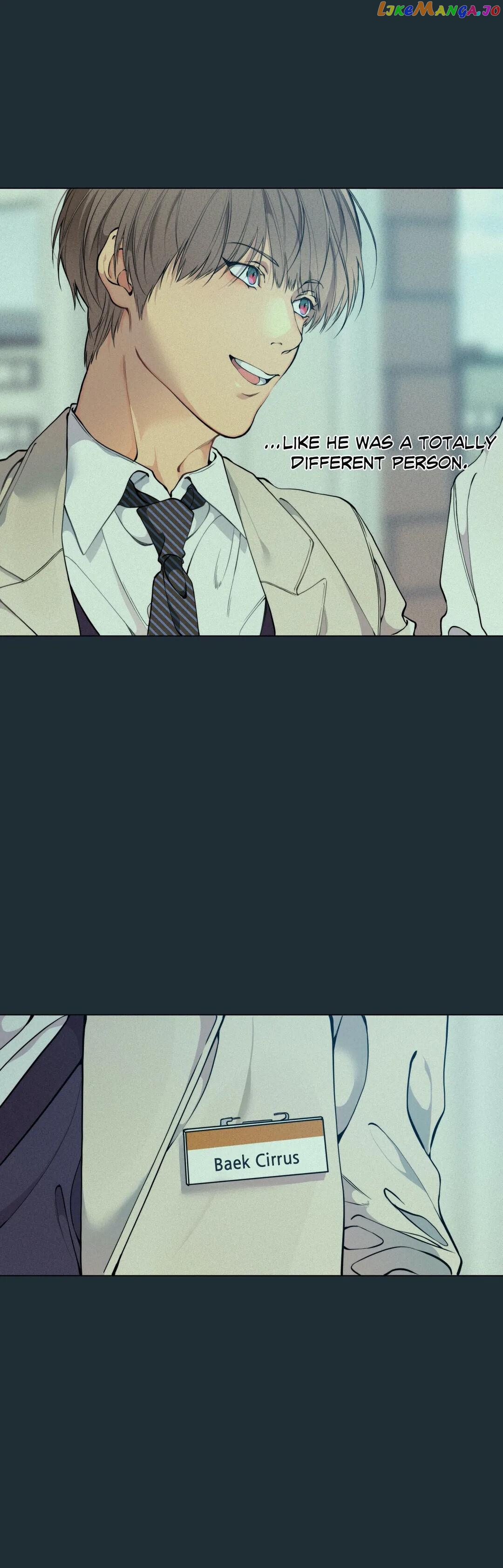 Lost In The Cloud chapter 48 - page 24