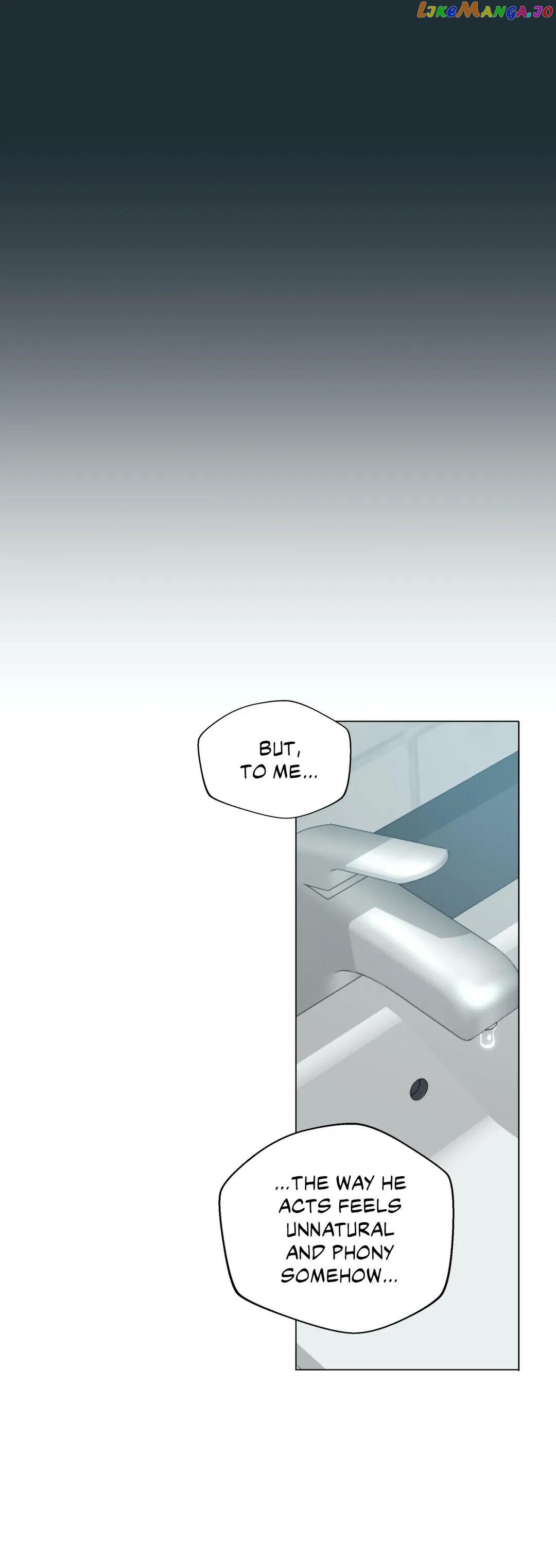 Lost In The Cloud chapter 48 - page 25