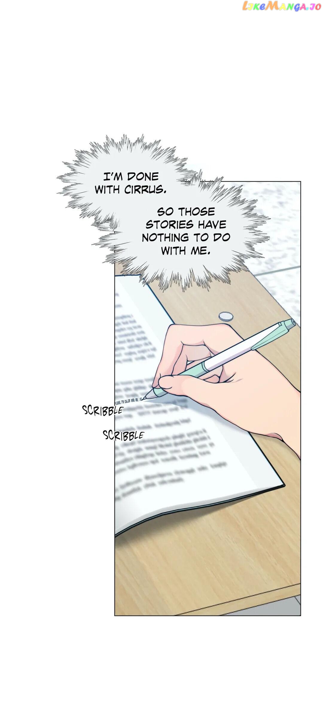 Lost In The Cloud chapter 48 - page 30
