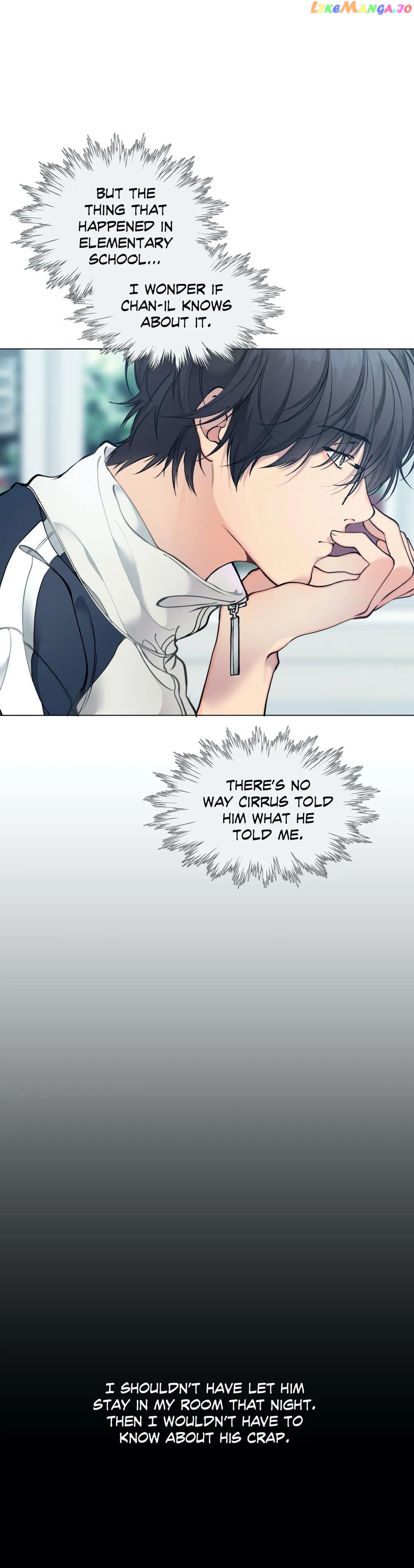 Lost In The Cloud chapter 48 - page 31
