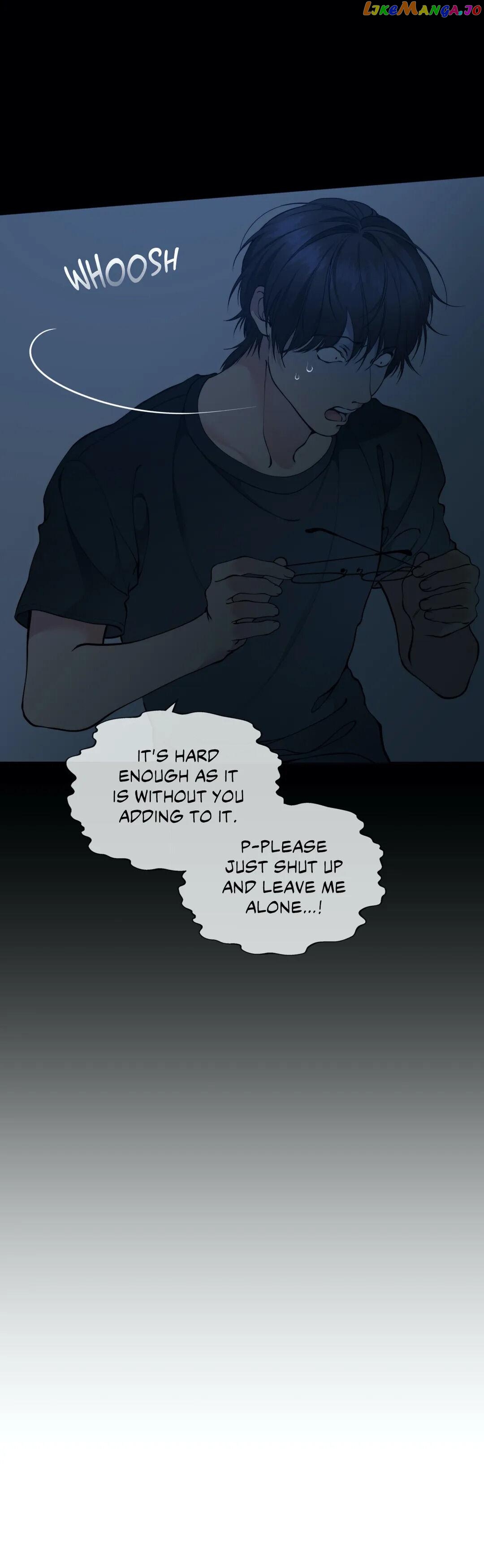 Lost In The Cloud chapter 48 - page 34