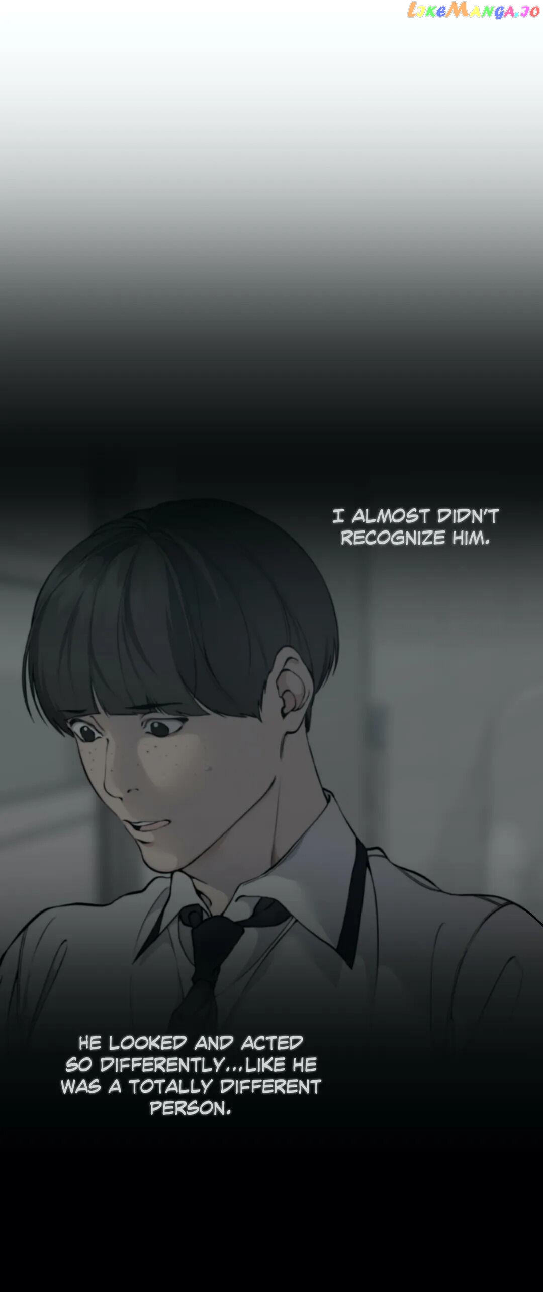 Lost In The Cloud chapter 48 - page 36
