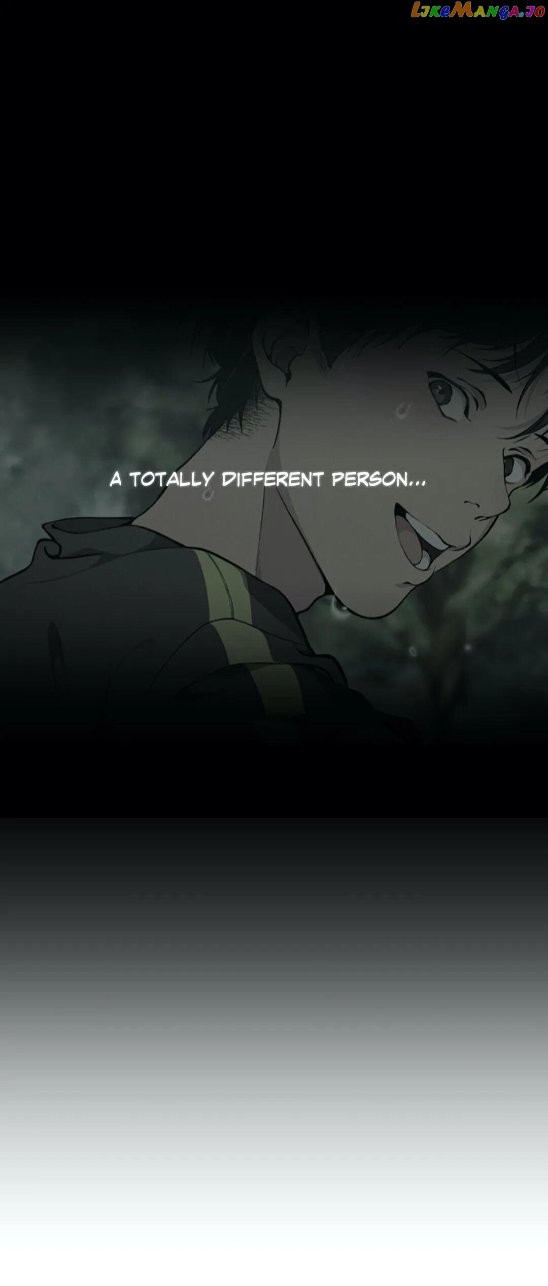 Lost In The Cloud chapter 48 - page 37