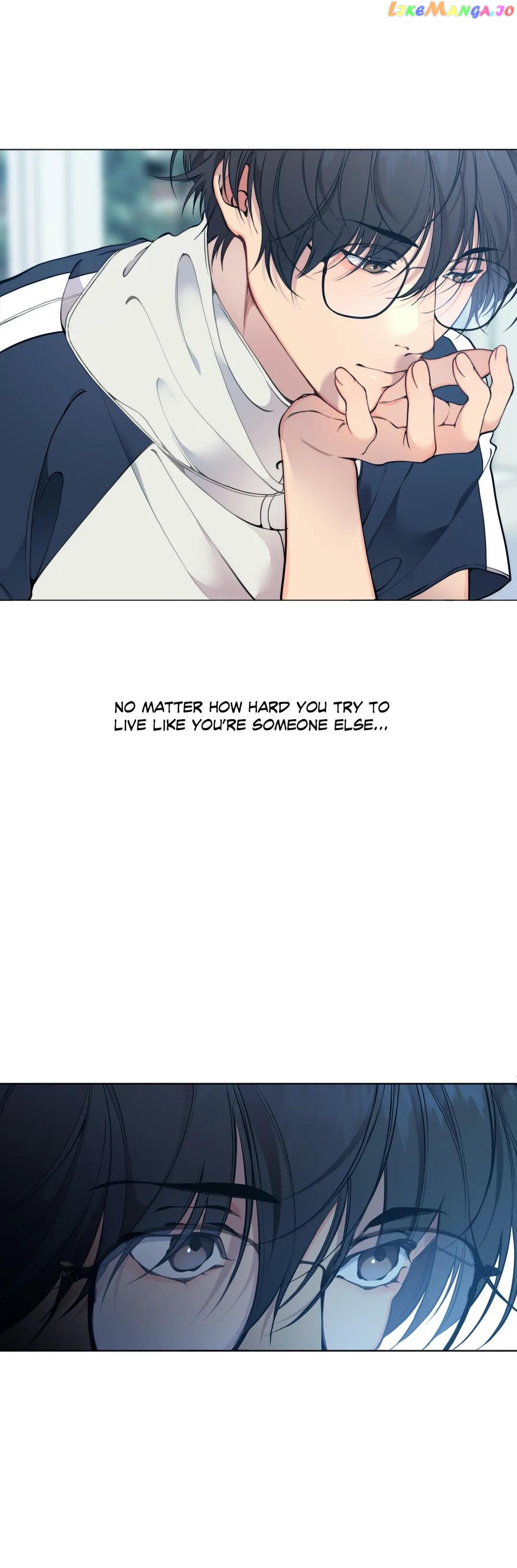 Lost In The Cloud chapter 48 - page 38