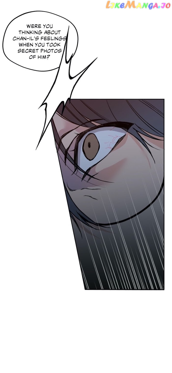 Lost In The Cloud chapter 19 - page 14