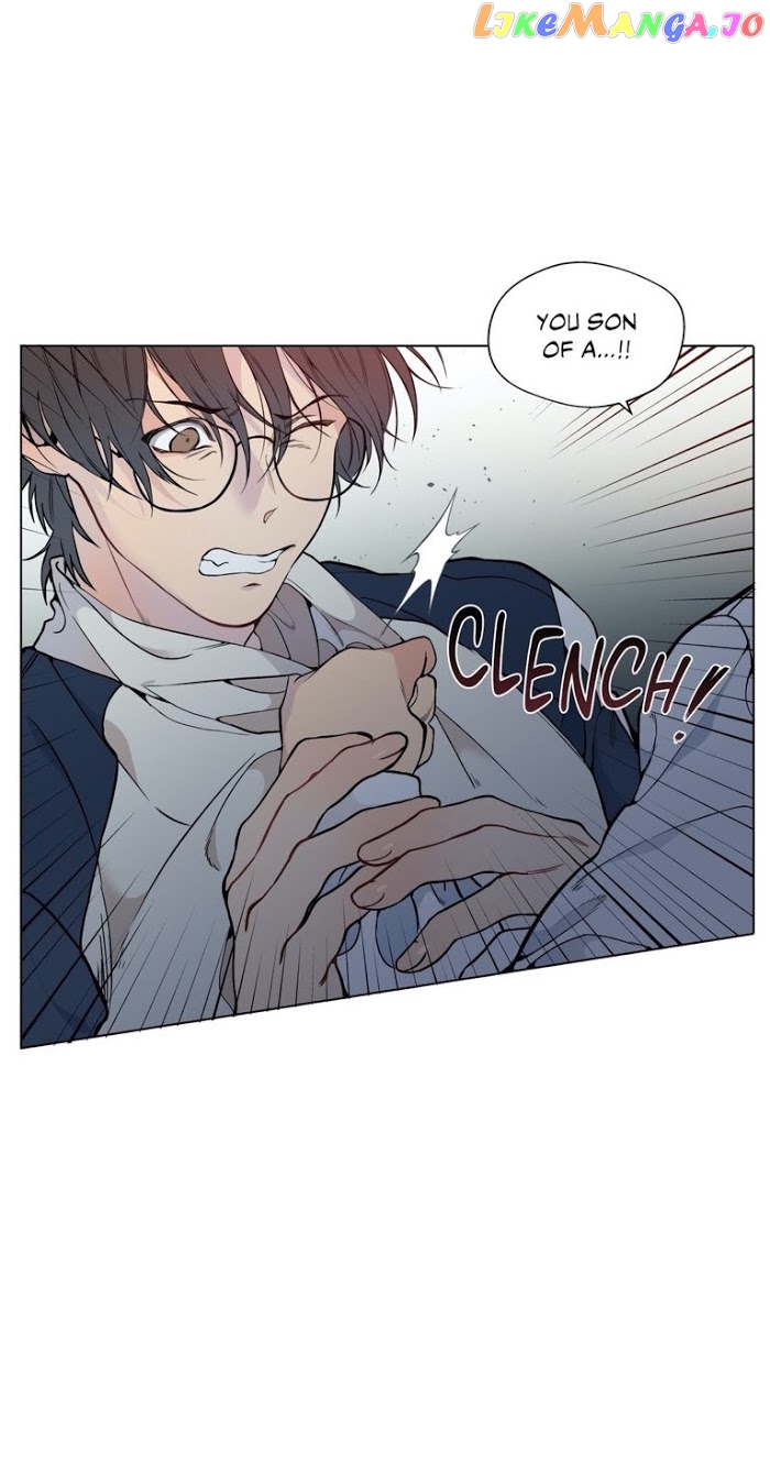 Lost In The Cloud chapter 19 - page 17