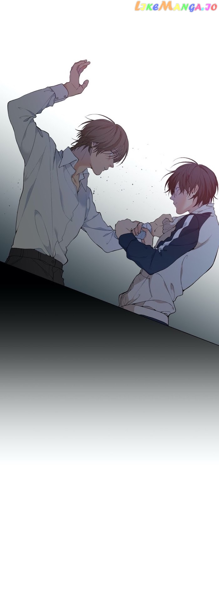Lost In The Cloud chapter 19 - page 18