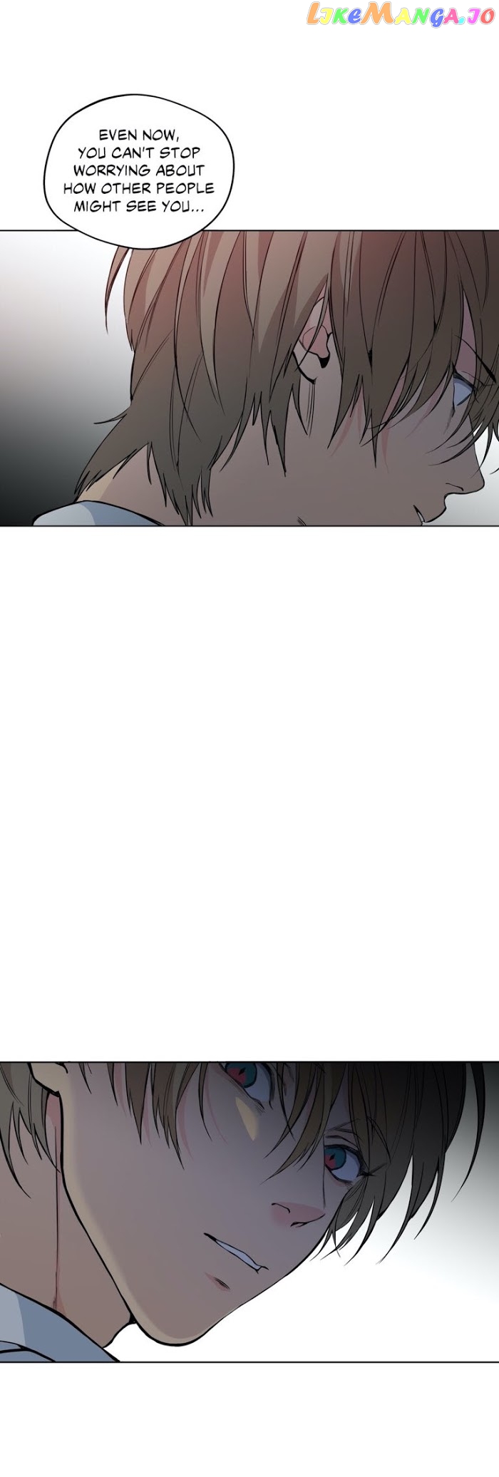Lost In The Cloud chapter 19 - page 25