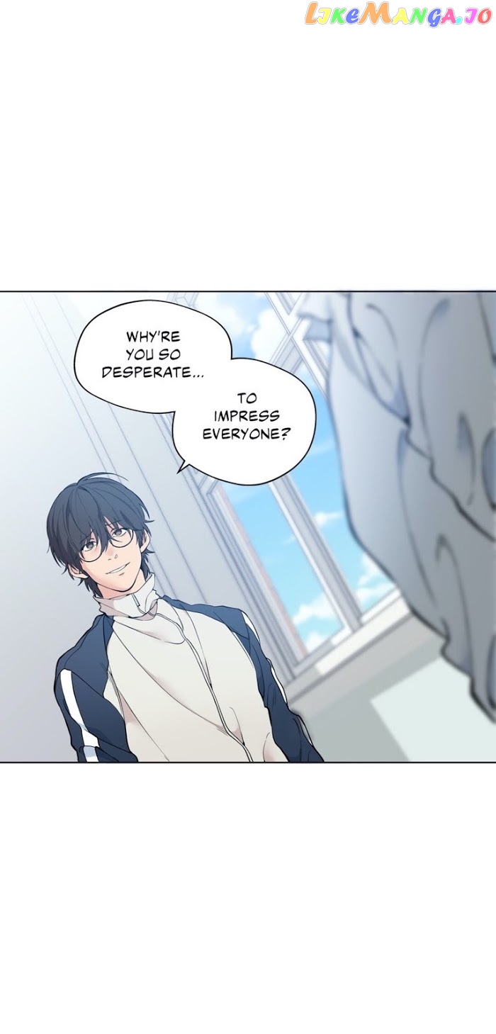 Lost In The Cloud chapter 19 - page 26