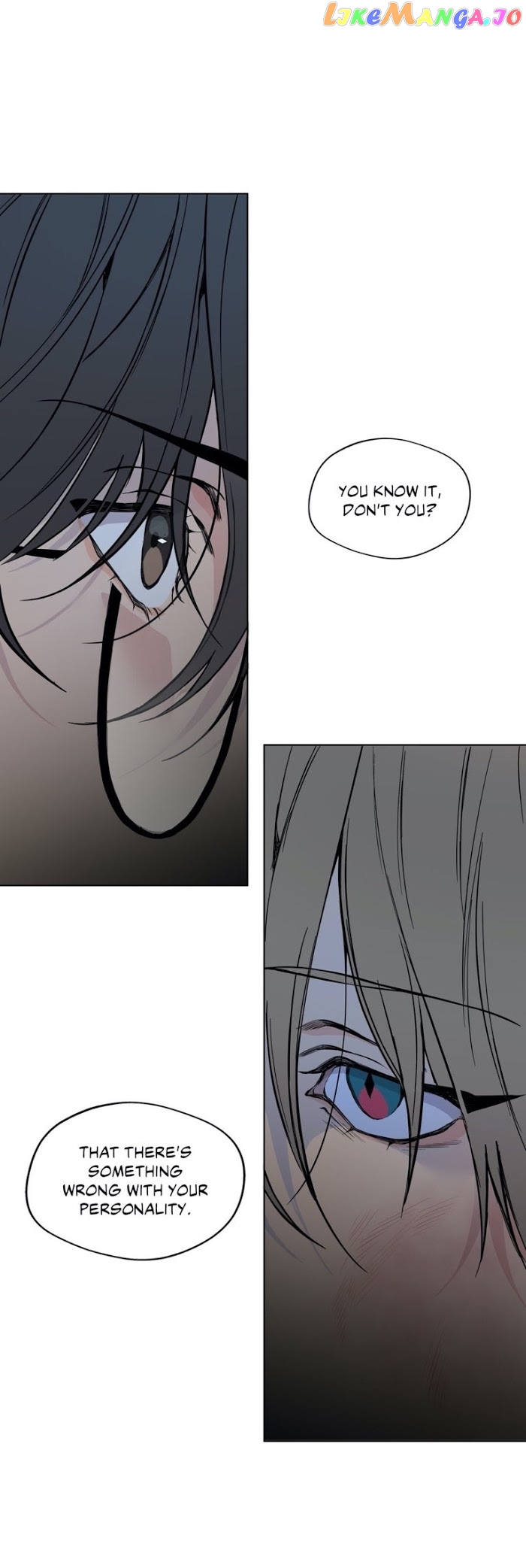 Lost In The Cloud chapter 19 - page 27