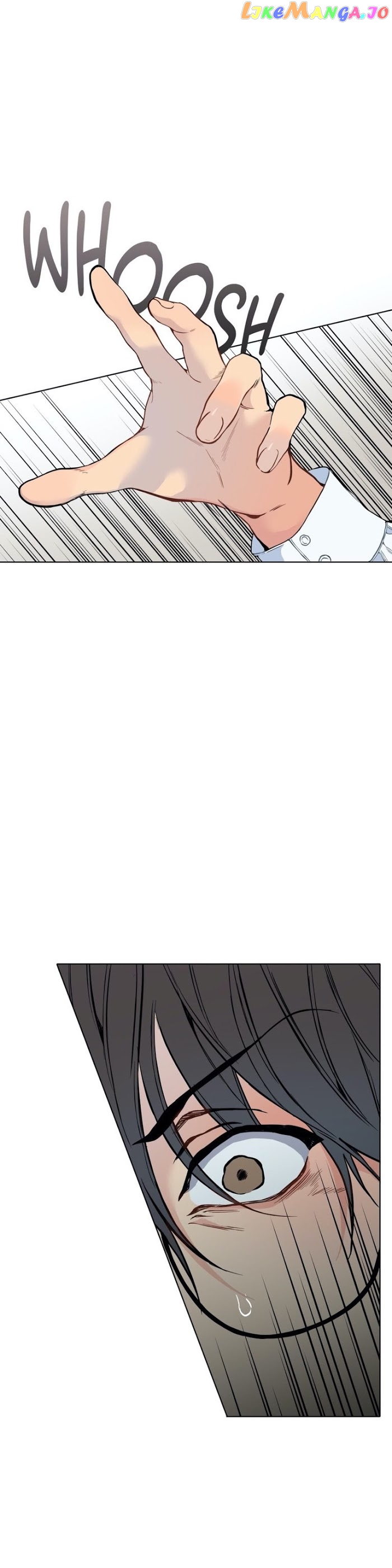 Lost In The Cloud chapter 19 - page 31