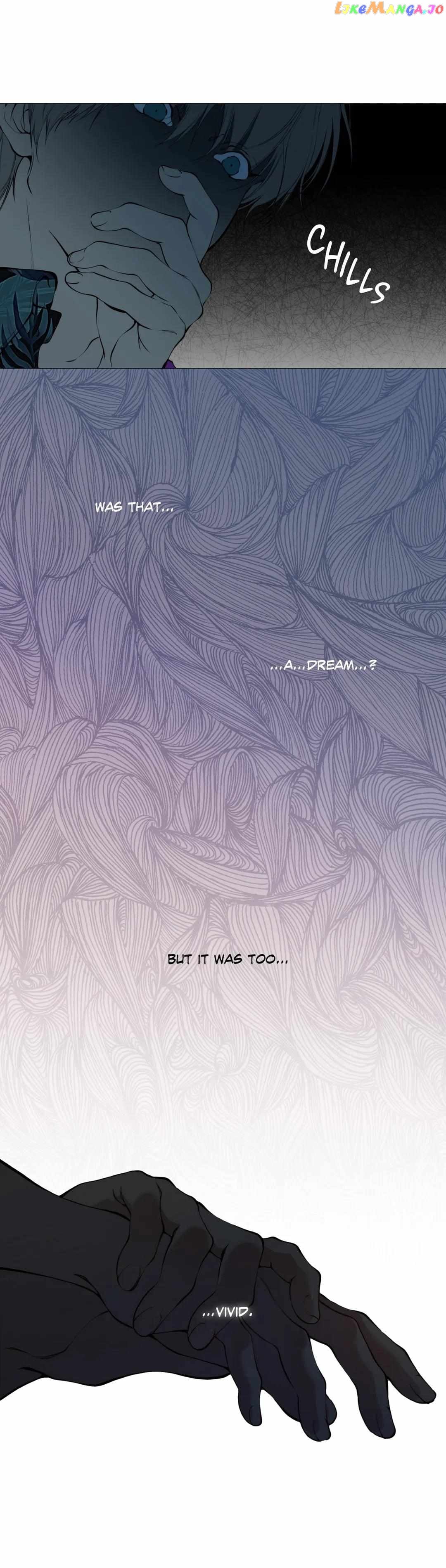 Lost In The Cloud chapter 70 - page 15