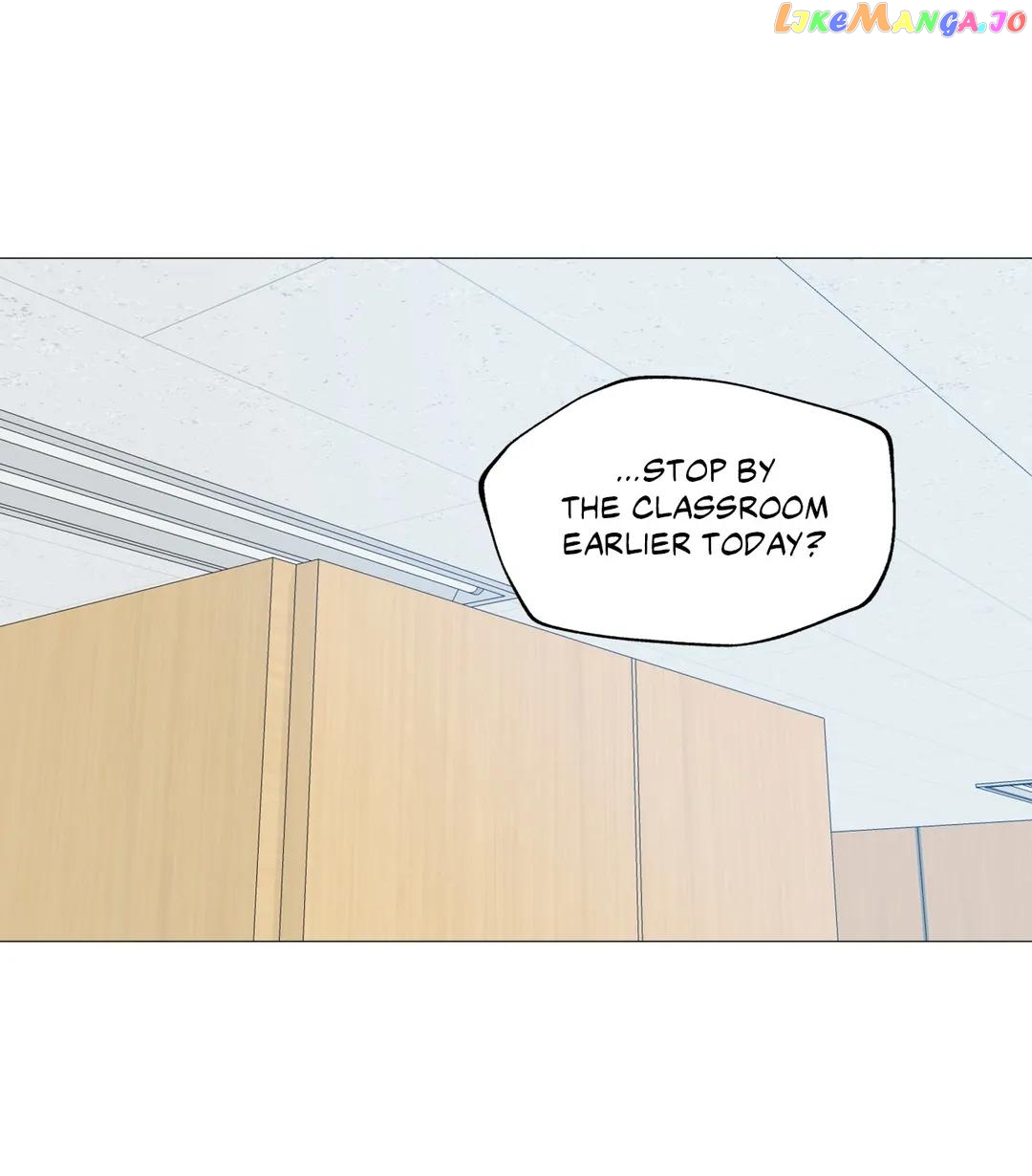 Lost In The Cloud chapter 70 - page 21
