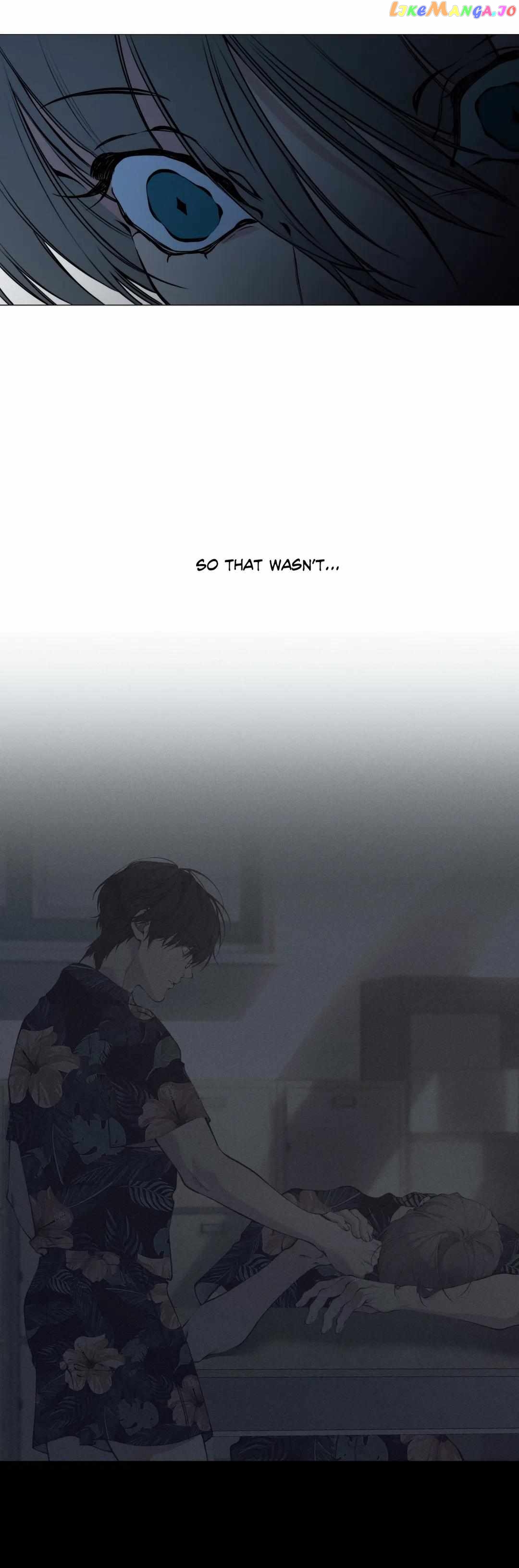 Lost In The Cloud chapter 70 - page 23