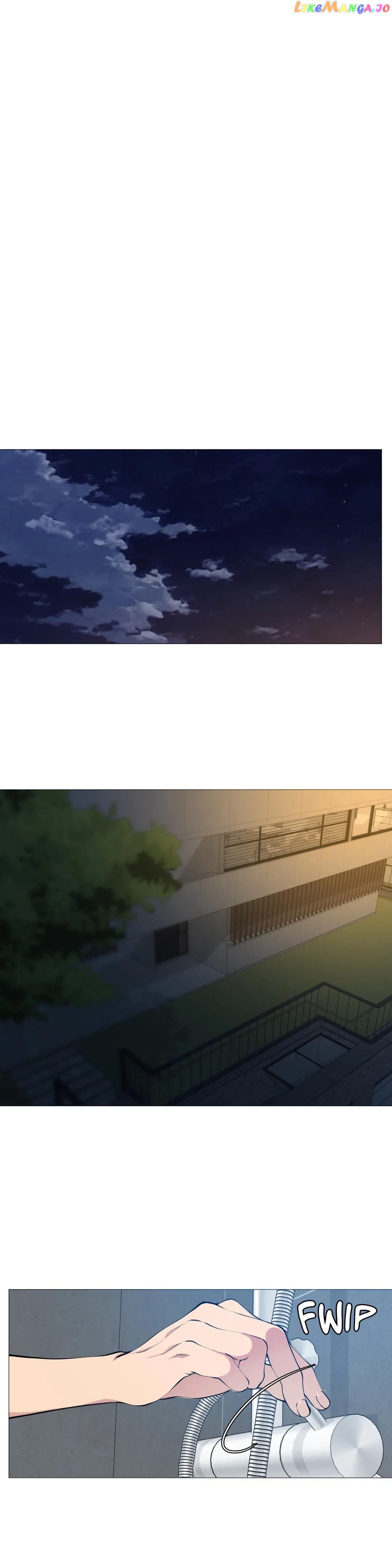 Lost In The Cloud chapter 70 - page 26