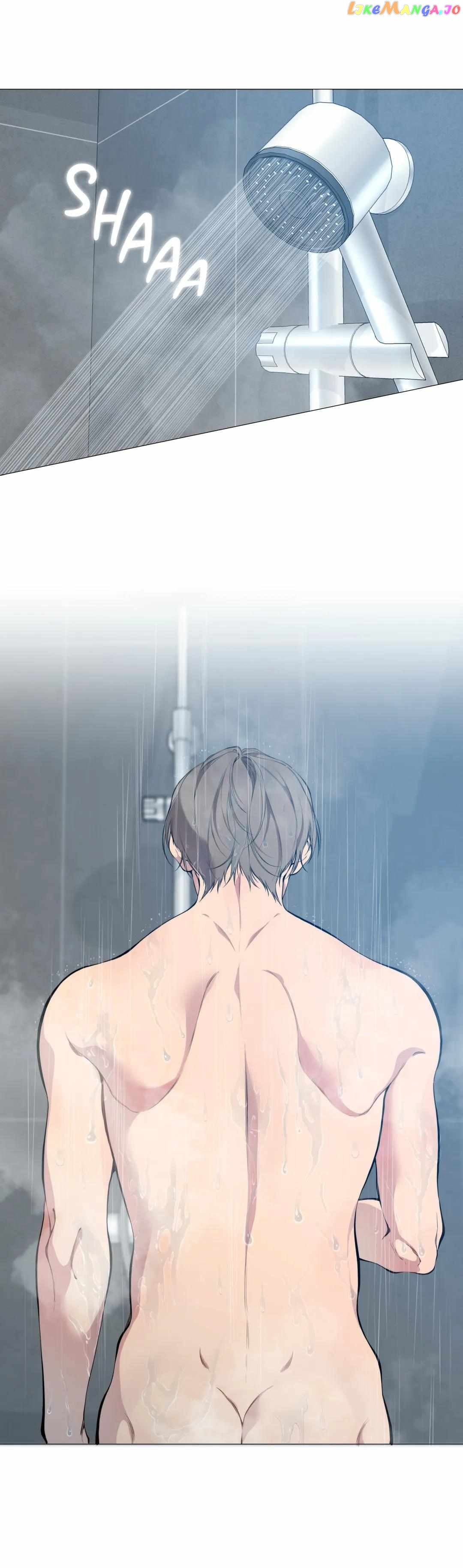 Lost In The Cloud chapter 70 - page 27