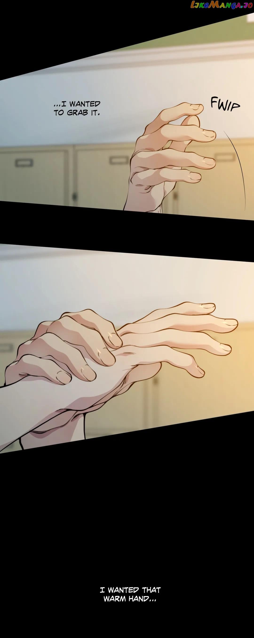 Lost In The Cloud chapter 70 - page 31