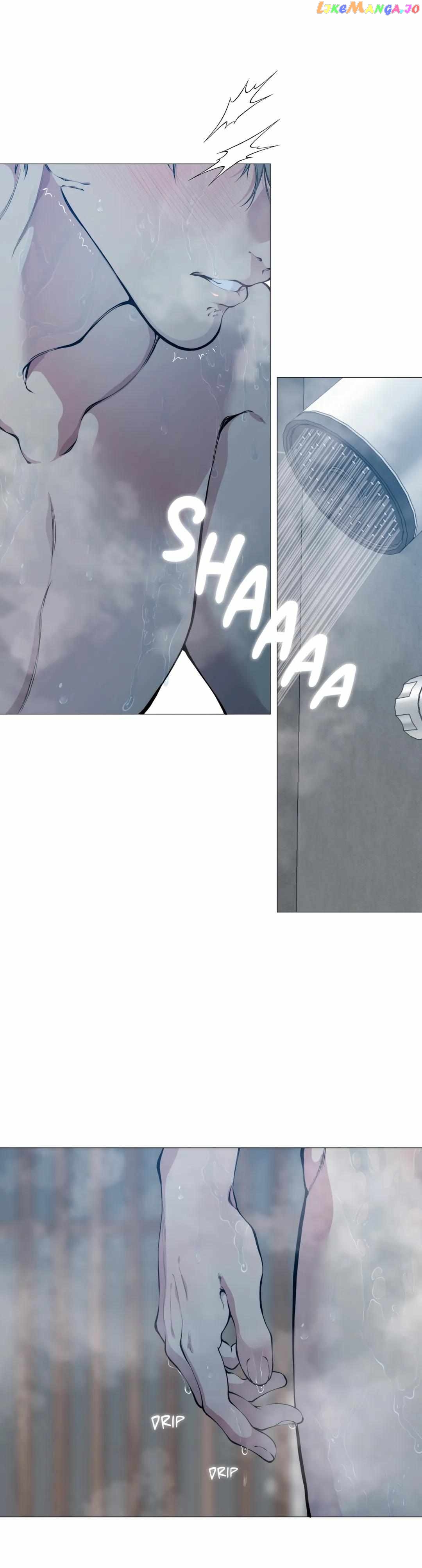 Lost In The Cloud chapter 70 - page 34