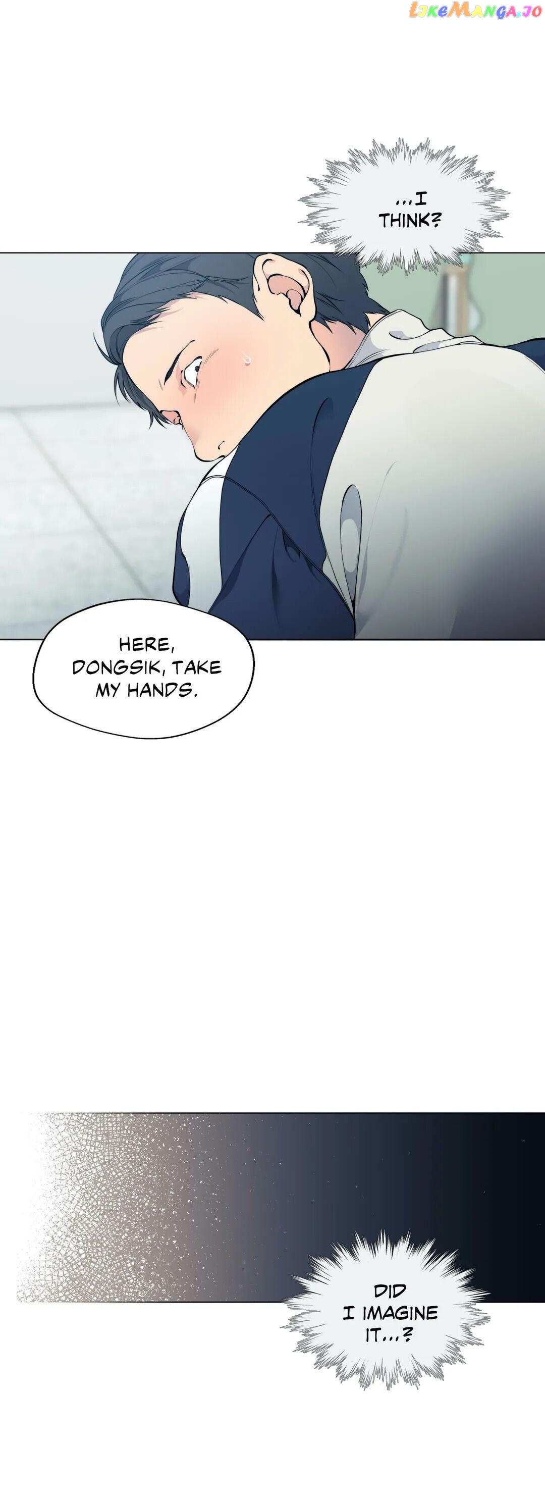 Lost In The Cloud chapter 49 - page 14