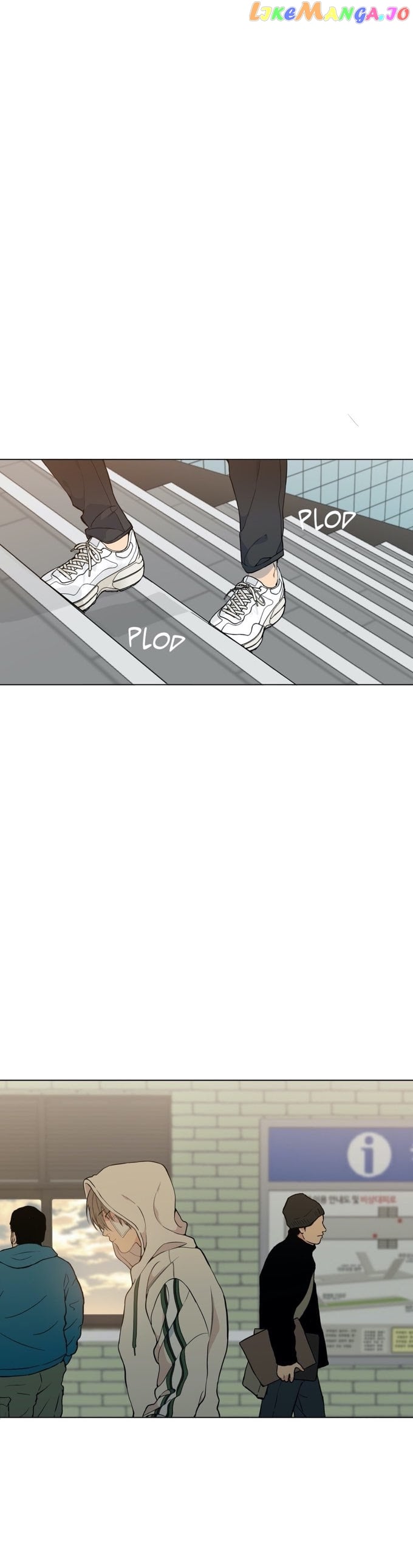 Lost In The Cloud chapter 20 - page 15