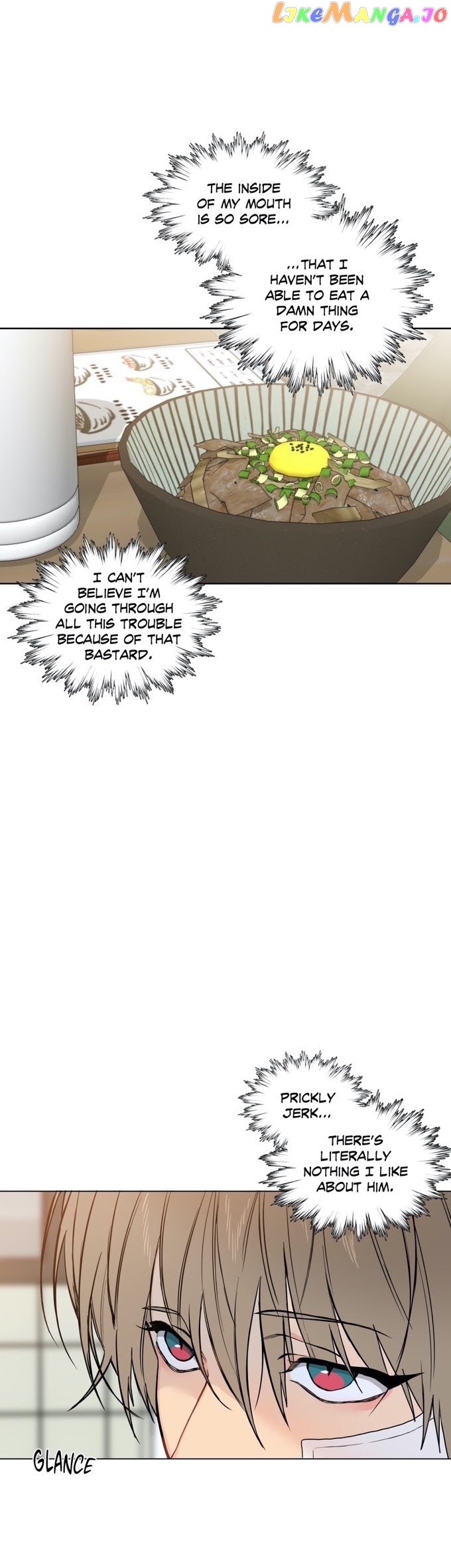 Lost In The Cloud chapter 20 - page 27
