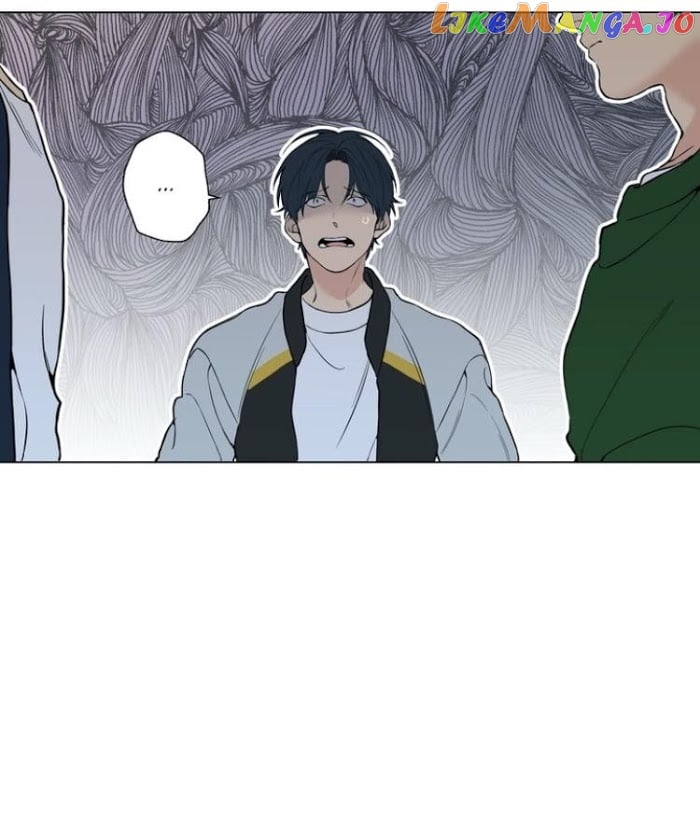 Lost In The Cloud chapter 21 - page 13