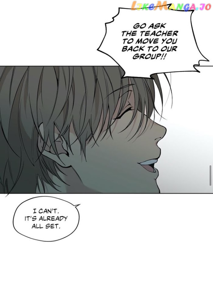 Lost In The Cloud chapter 21 - page 17