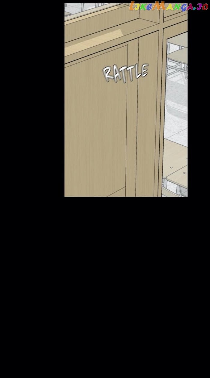 Lost In The Cloud chapter 21 - page 21