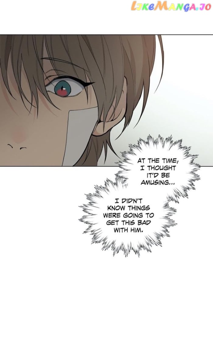 Lost In The Cloud chapter 21 - page 27