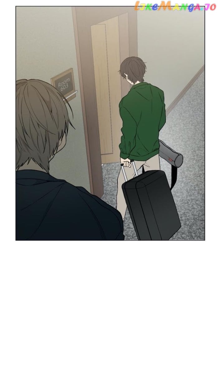 Lost In The Cloud chapter 21 - page 29