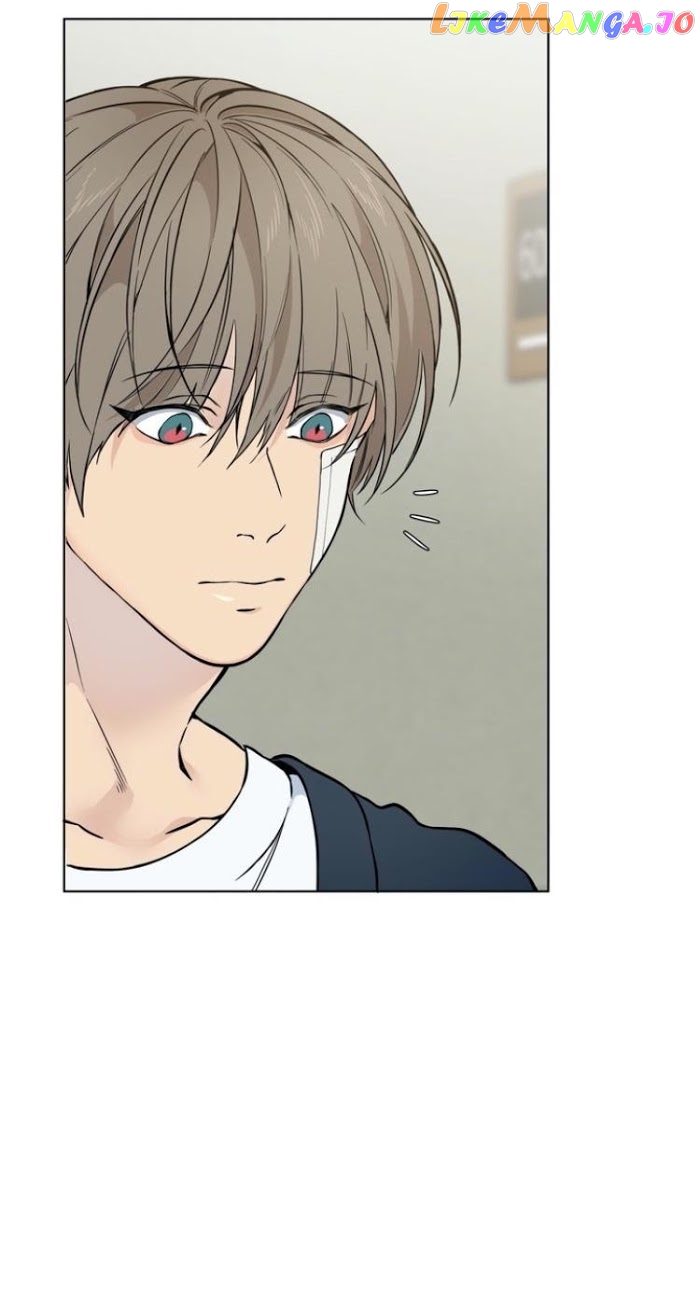 Lost In The Cloud chapter 21 - page 30