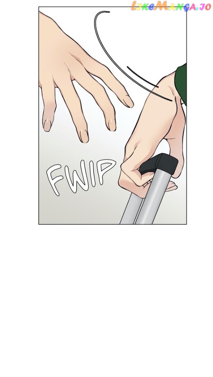 Lost In The Cloud chapter 21 - page 32