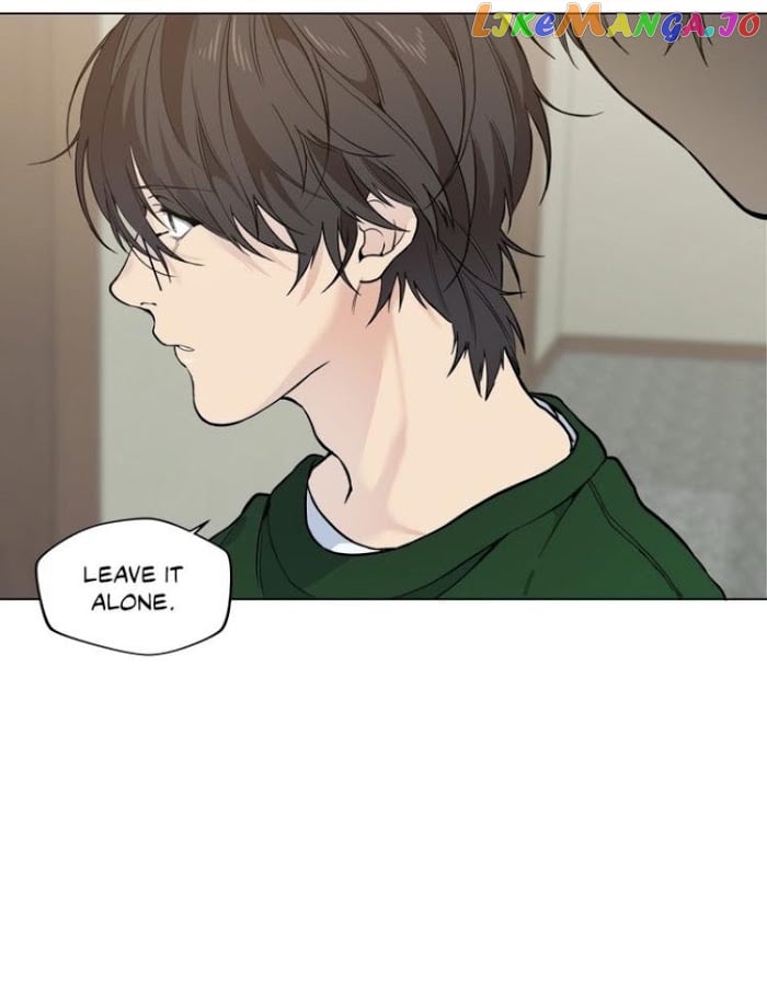 Lost In The Cloud chapter 21 - page 33