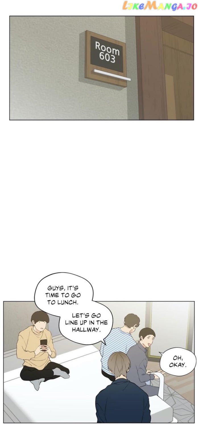 Lost In The Cloud chapter 21 - page 36