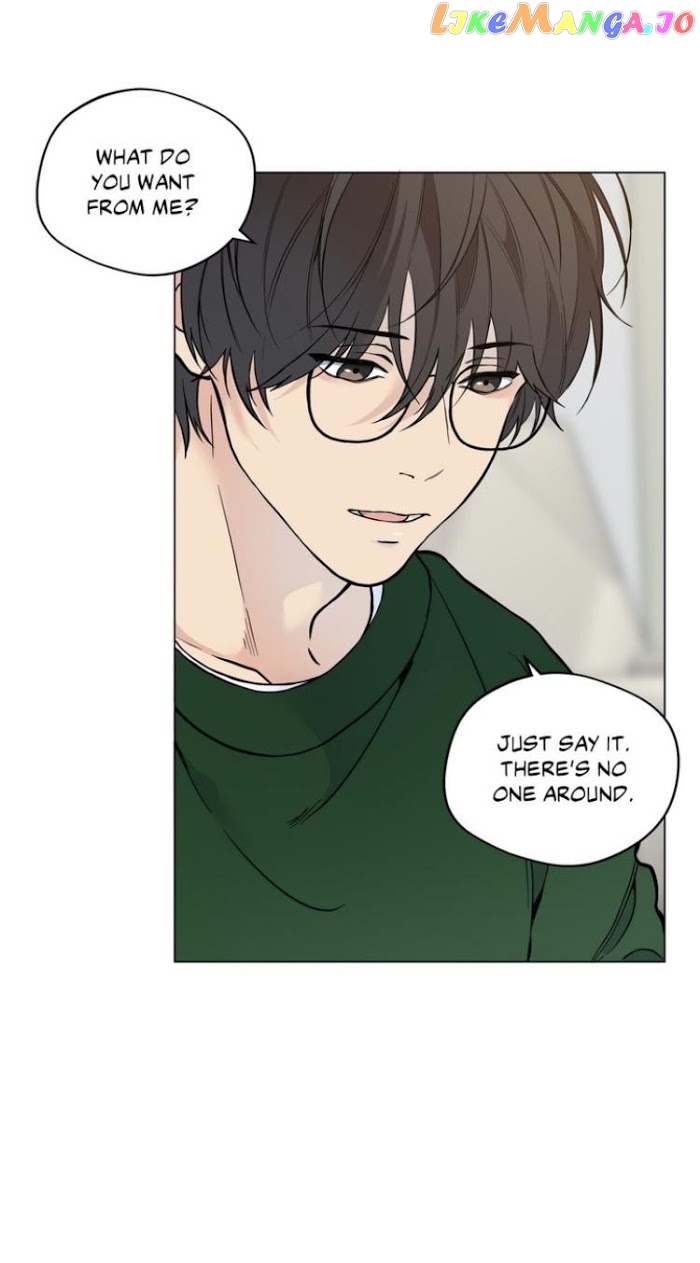 Lost In The Cloud chapter 21 - page 38