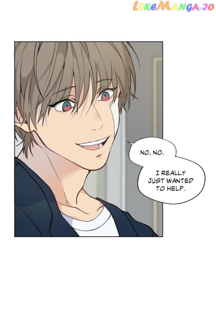 Lost In The Cloud chapter 21 - page 39