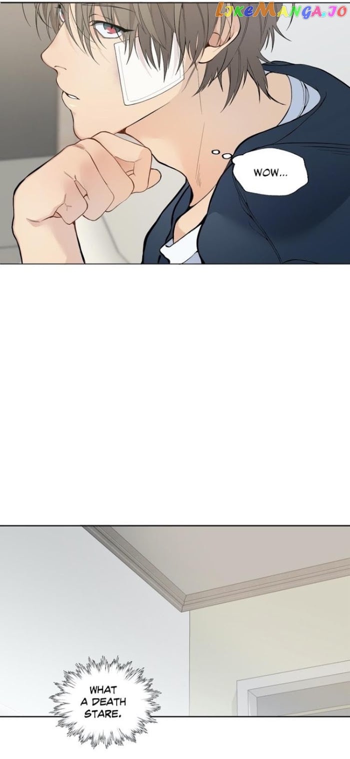 Lost In The Cloud chapter 21 - page 44