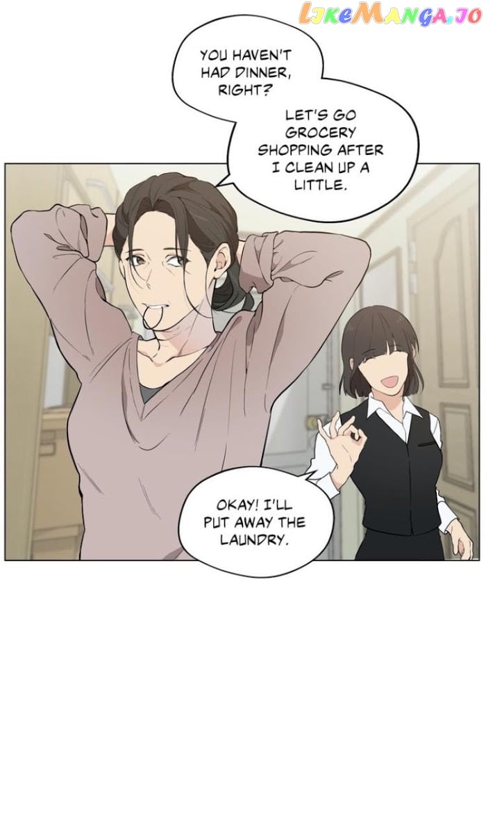 Lost In The Cloud chapter 21 - page 48