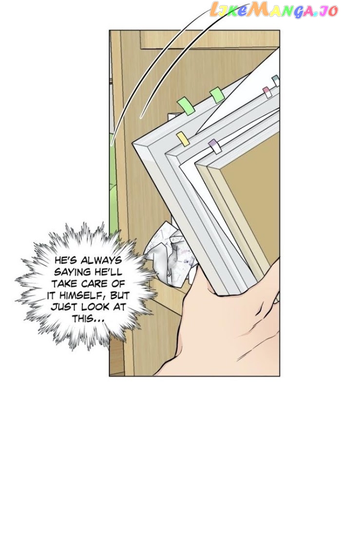 Lost In The Cloud chapter 21 - page 53