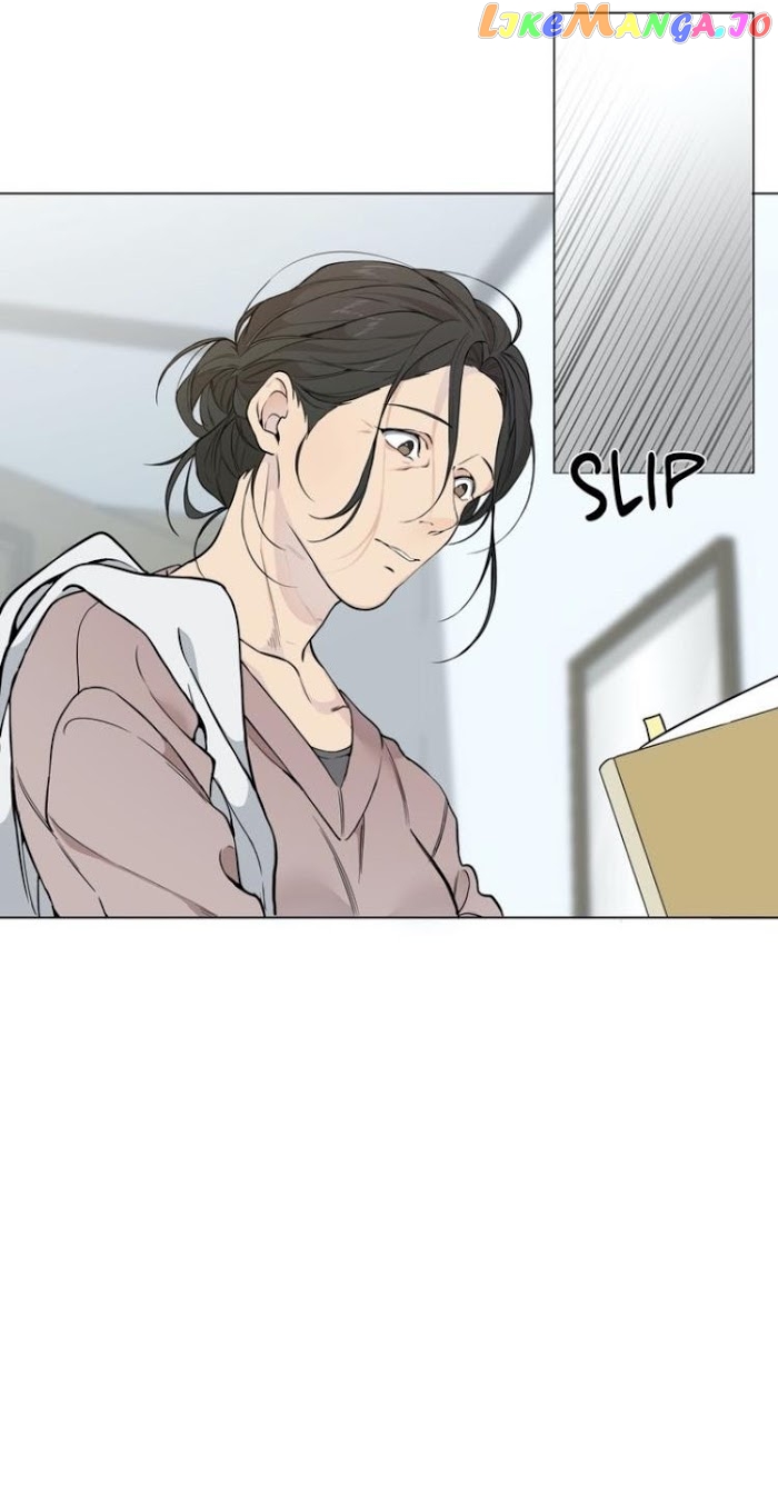 Lost In The Cloud chapter 21 - page 54
