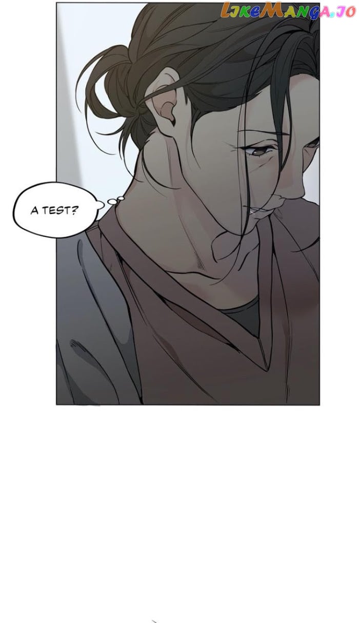 Lost In The Cloud chapter 21 - page 56