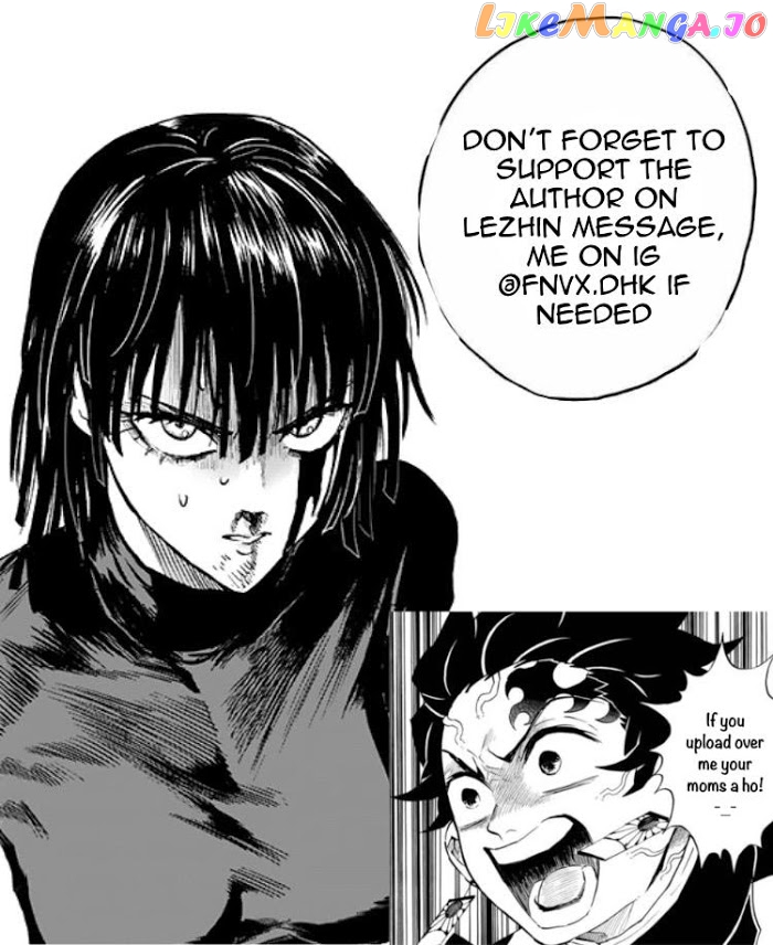 Lost In The Cloud chapter 21 - page 61