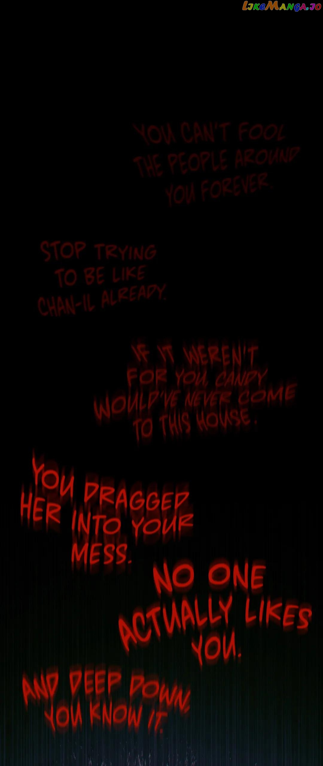 Lost In The Cloud chapter 72 - page 31