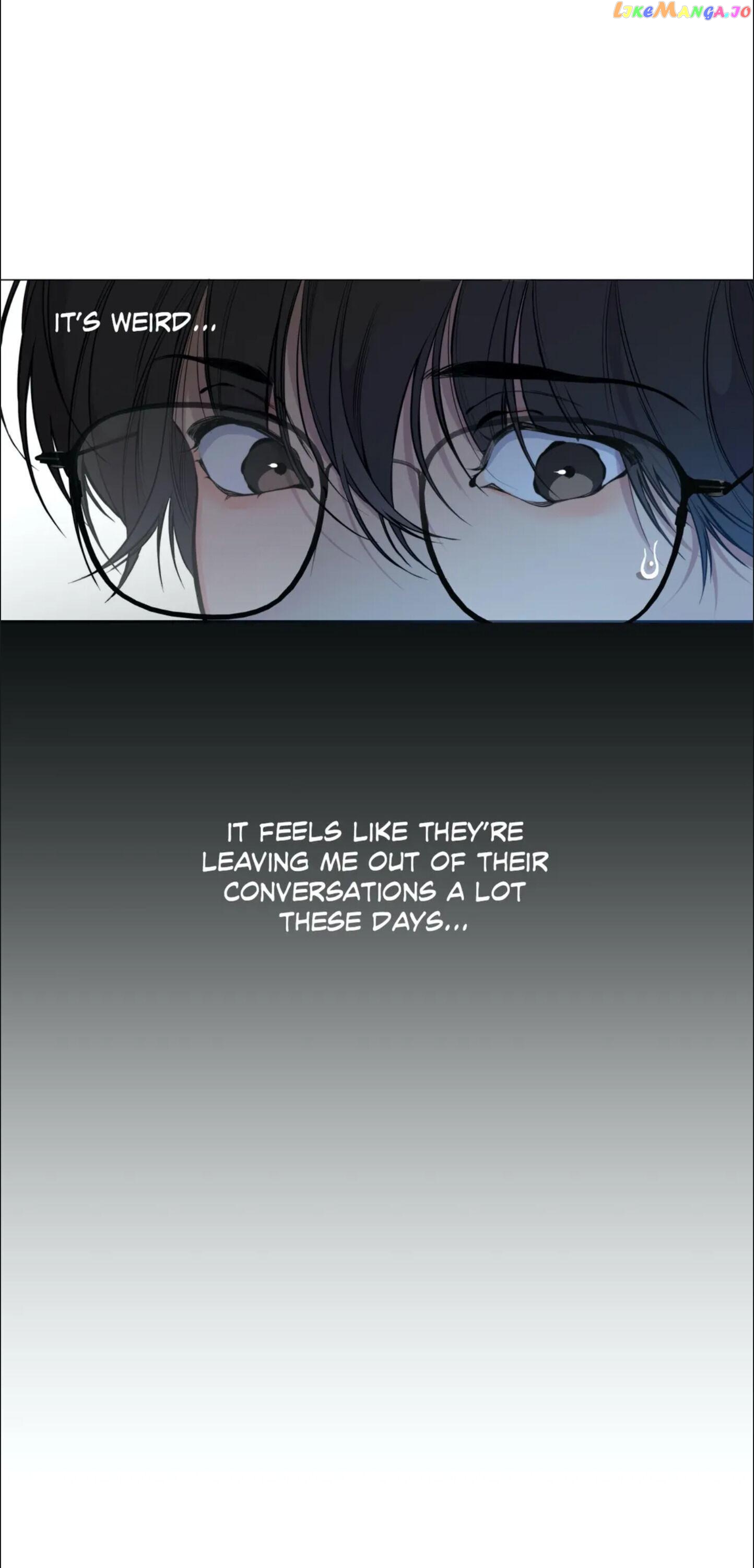 Lost In The Cloud chapter 50 - page 10