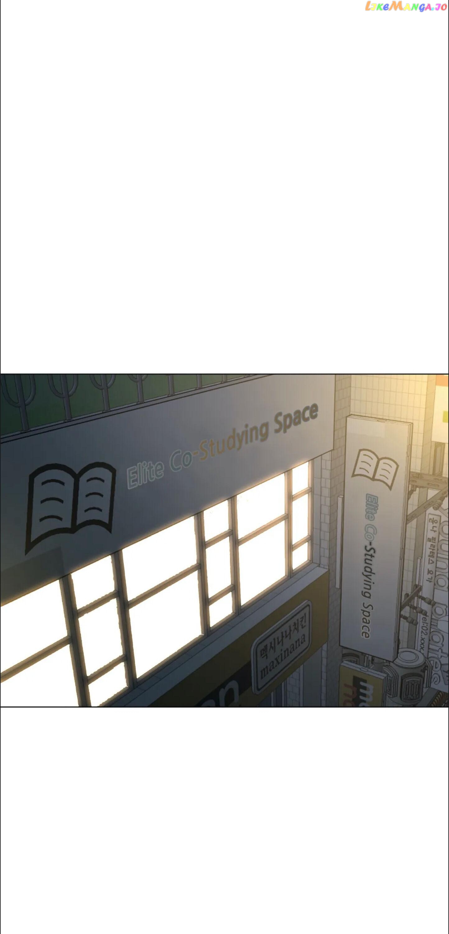 Lost In The Cloud chapter 50 - page 11