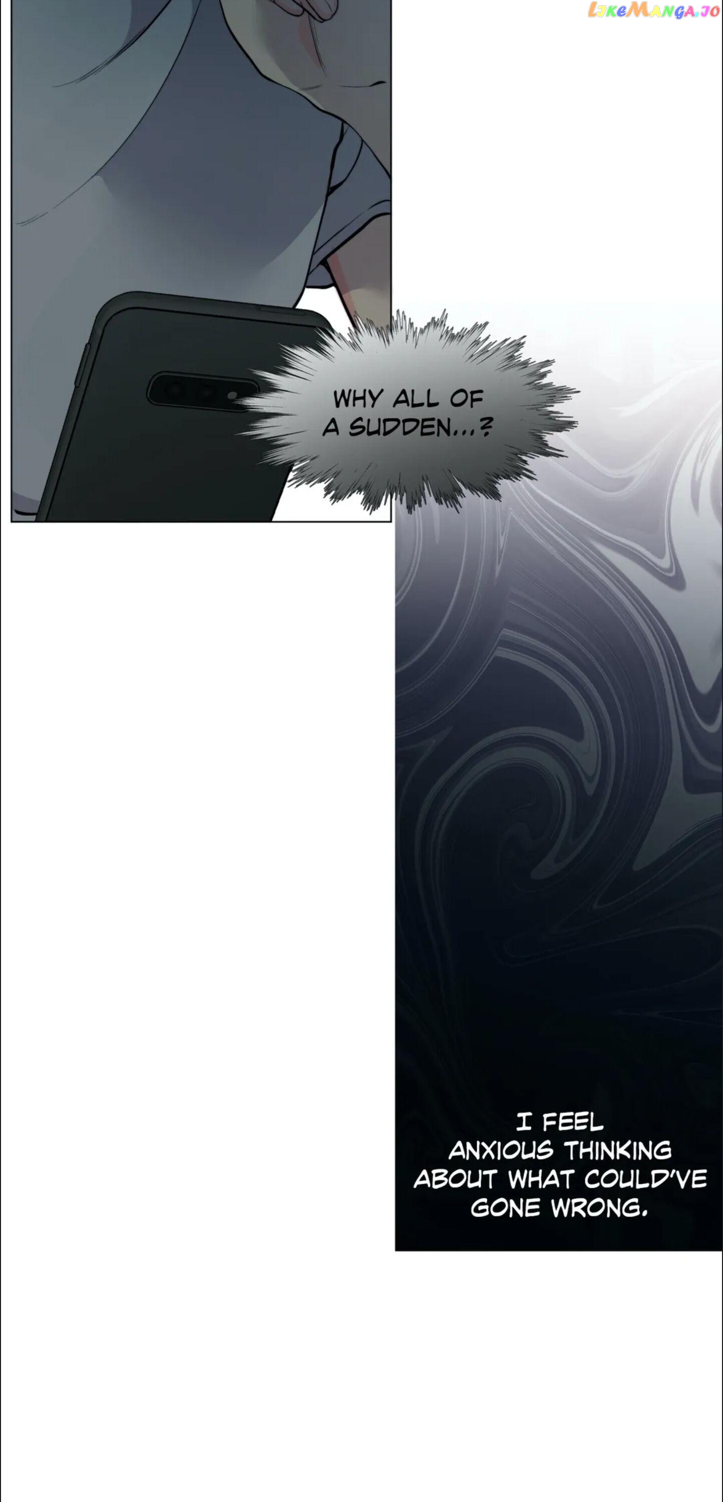 Lost In The Cloud chapter 50 - page 16