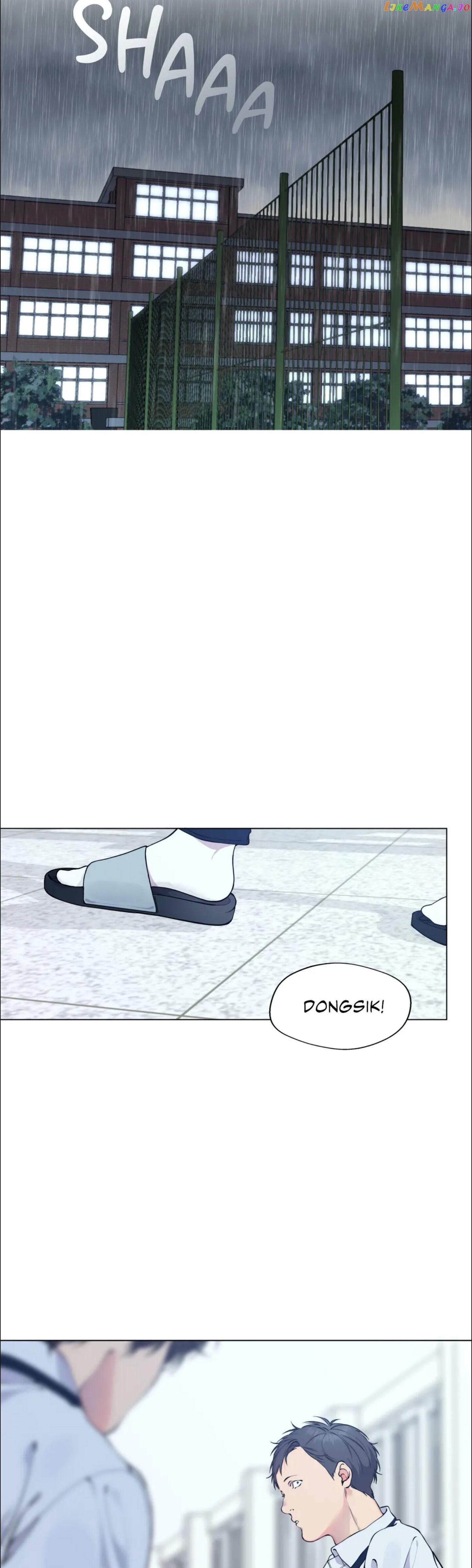 Lost In The Cloud chapter 50 - page 18