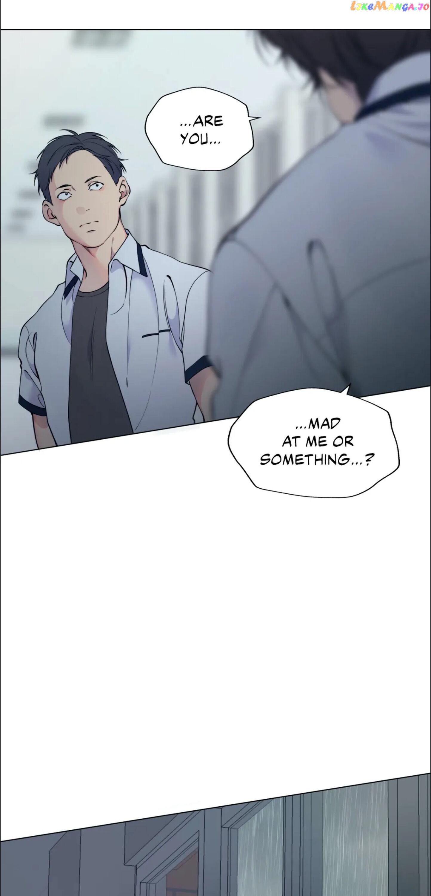 Lost In The Cloud chapter 50 - page 23