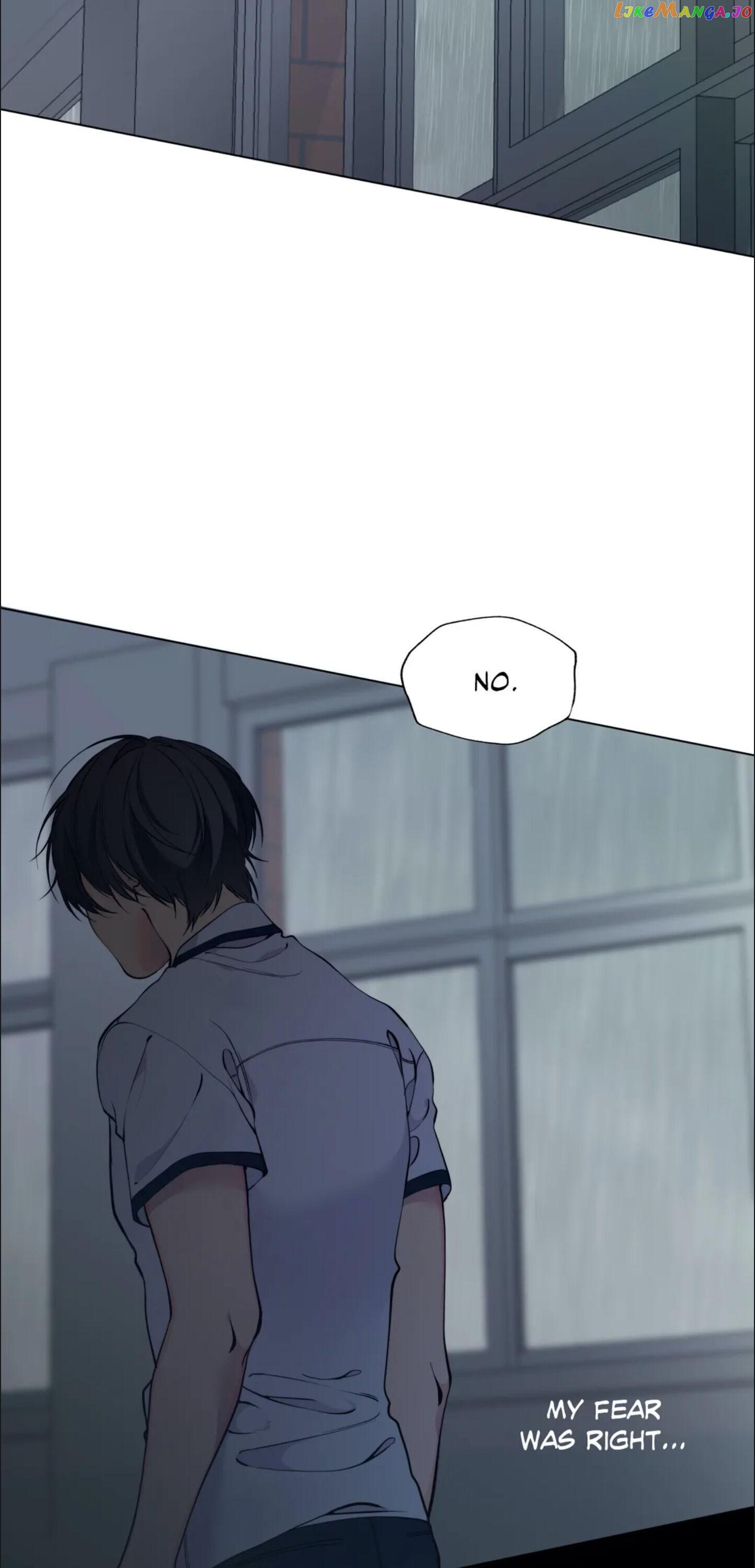 Lost In The Cloud chapter 50 - page 24