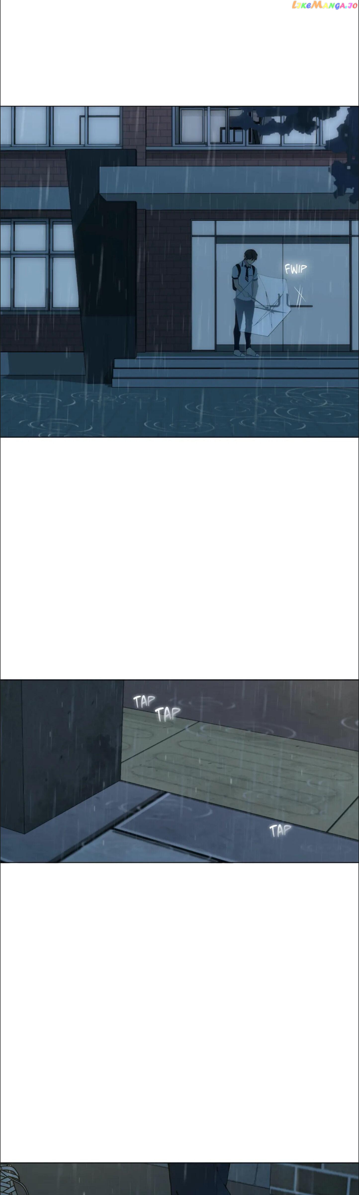 Lost In The Cloud chapter 50 - page 27